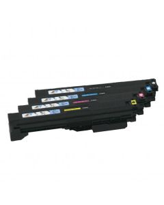 Canon originální toner C-EXV16 C, 1068B002, cyan, 36000str., 550g