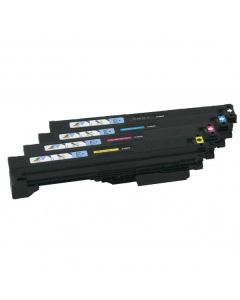 Canon originální toner C-EXV16 M, 1067B002, magenta, 36000str., 550g