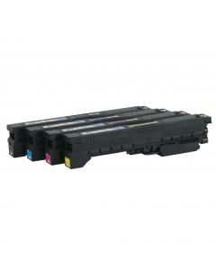 Canon originální toner C-EXV17 C, 0261B002, cyan, 36000str.