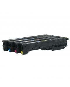 Canon originální toner C-EXV17 M, 0260B002, magenta, 36000str.