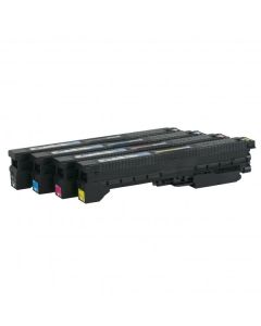 Canon originální toner C-EXV17 Y, 0259B002, yellow, 36000str.