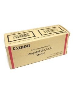 Canon originální developer CF0403B001AA, magenta, 500000str.