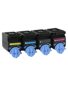 Canon originální toner C-EXV19 Y, 0400B002, yellow, 16000str.