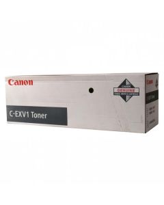 Canon originální toner C-EXV1 BK, 4234A002, black, 33000str.