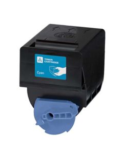 Katun Performance kompatibilní toner s Canon CEXV21C, 0453B002, cyan, 14000str.