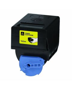 Katun Performance kompatibilní toner s Canon CEXV21Y, 0455B002, yellow, 14000str.