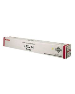 Canon originální toner CEXV44 M, 6945B002, magenta, 54000str.