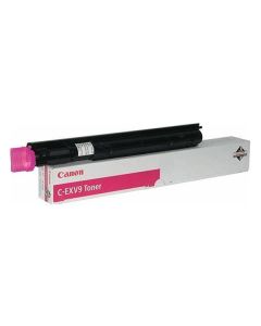 Canon originální toner C-EXV9 M, 8642A002, magenta, 8500str.