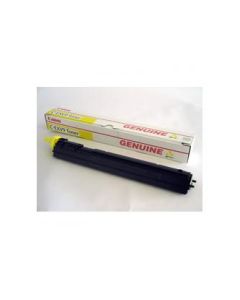 Canon originální toner C-EXV9 Y, 8643A002, yellow, 8500str.