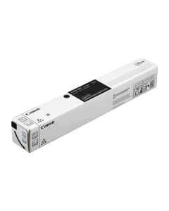 Canon originální toner C-EXV1001 BK, 6137C002, black, 63000str.