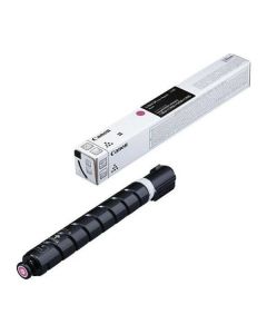 Canon originální toner CEXV-1001 M, 6143C002, magenta, 24000str.