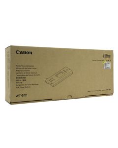 Canon originální waste box WT-202, FM1-A606-040,FM1-A606-030,FM1-A606-020,FM1-A606-00, Canon iR Advance C3320, C3320i, C3325i, C33