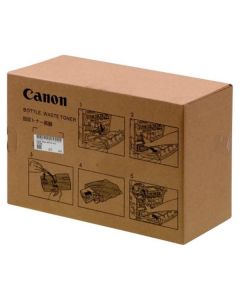 Canon originální waste box FM2-5383, Canon iR-C4080i, iR-C5180, odpadní nádobka