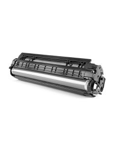 Canon originální toner T03 BK, 2725C001, black, 51500str.