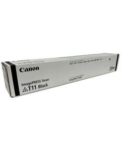 Canon originální toner T11 BK, 5146C001, black, 45500str., high capacity