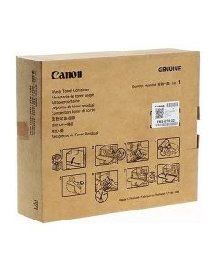 Canon originální waste box FM2-X033-000, WT-501, Canon iR-2520, iR-2545, iRac 4235i, odpadní nádobka
