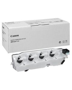 Canon originální waste box WT-A3, 30000str., 9549B002, Canon iR-C 1225, 1225iF, C1200, MF810Cdn, MF820Cdn, odpadní nádobka