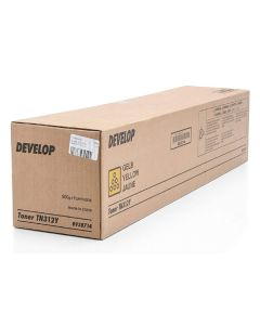 Develop originální toner 8938714, TN-312Y, yellow, 12000str.
