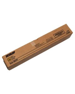 Develop originální toner A11G2D0, TN-319Y, yellow, 26000str.