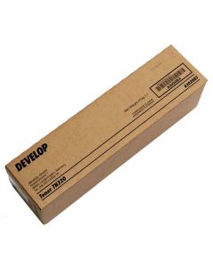 Develop originální toner A2020D3, TN-320, black, 20000str.