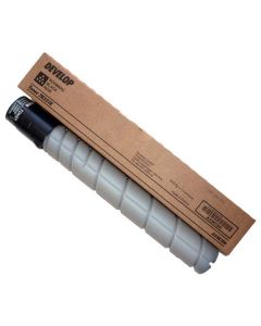Develop originální toner A33K1D0, TN-321K, black, 27000str.