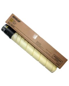 Develop originální toner A33K2D0, A33K2DA, TN-321Y, yellow, 25000str.