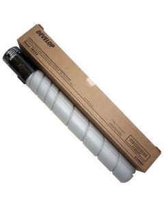 Develop originální toner A33K0D0, TN-322, black