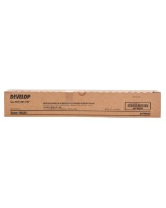 Develop originální toner A87M0D0, TN-323, black, 23000str.