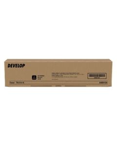 Develop originální toner A9E81D0, TN-514B, black, 28000str.