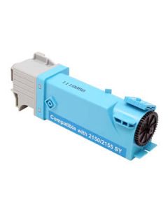 UPrint kompatibilní toner s Dell 593-11041, D.2150XC, cyan, 2500str., high capacity