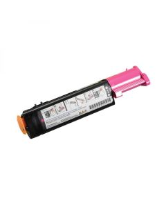 Dell originální toner 593-10157, XH005, magenta, 2000str.