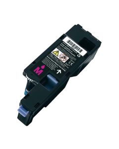 Dell originální toner 593-11128, V3W4C, magenta, 1000str.