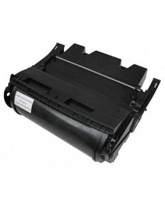 Dell originální toner 595-10002, K2885, black, 18000str., return