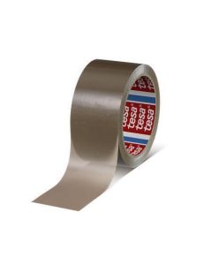 Balicí páska "4263", hnědá, 48 mm x 66 m, univerzální, TESA