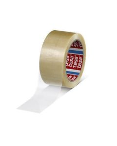 Balicí páska "4263", průhledná, 48 mm x 66 m, univerzální, TESA