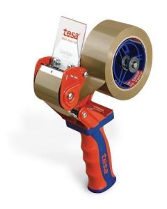 Odvíječ lepicí pásky "Comfort 6400", TESA