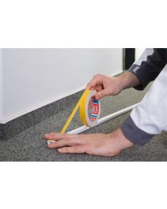 Montážní páska "Powerbond 55714", úzká, 2 x 9 mm x 5 m, TESA