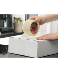 Lepicí páska "Powerbond 55750", oboustranná, pro exteríer, 19 mm x 1,5m, TESA