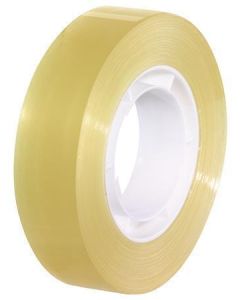 Lepicí páska "Tesafilm®", transparentní, 15 mm x 33 m, TESA 573870000102