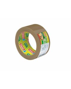 Balicí páska "Eco & Ultra Strong", hnědá, 50 mm x 66 m, TESA 58299-00000-00
