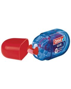 Lepicí roller "ecologo® 59819", mini, 5 mm x 6 m, TESA