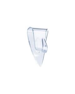 Lepicí háčky "Powerstrips® 77734", transparentní, TESA