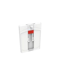 Nalepovací hřebík "Powerstrips® 77767", na hladké, nastavitelný, 4 kg, TESA