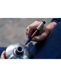 Lakový popisovač "50 EcoLine", žlutá, 2-3 mm, EDDING 4-50-005