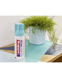 Akrylový sprej "5200", matná tyrkysová, 200 ml, EDDING