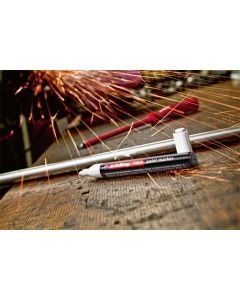 Lakový popisovač "790", bílá, 2-3mm, EDDING