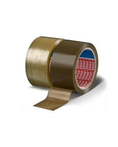 Balící lepíci páska "4280", 48mm x 66m, TESA, průhledná