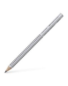 Grafitová tužka "Jumbo Grip 2001", HB, trojhranná, FABER-CASTELL