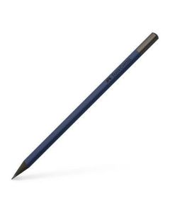 Grafitová tužka "Urban", tmavě modrá, HB, trojhranná, FABER-CASTELL 112189