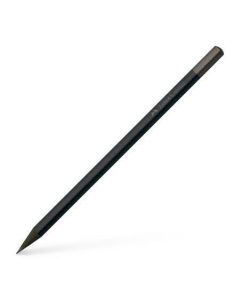 Grafitová tužka "Urban", černá, HB, trojhranná, FABER-CASTELL 112190